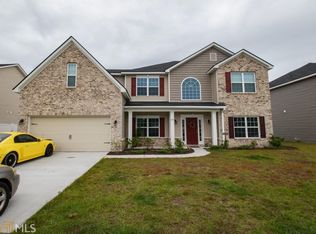 105 Casey Marie Ct, Kingsland, GA 31548