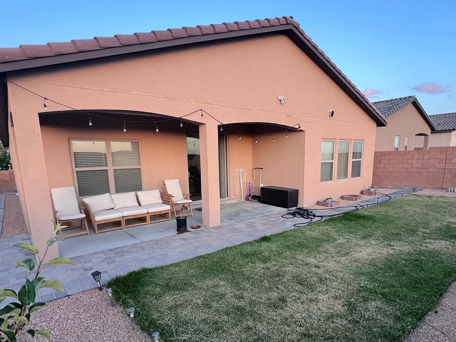 4 bed, 2108 sqft, $2,600 — Photo 4