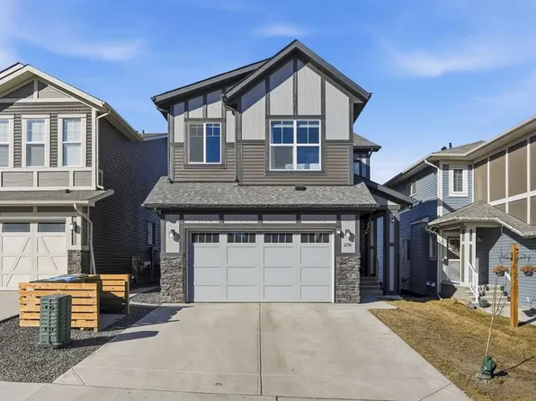 276 SE Calhoun Cres NE, Calgary, AB T3P 1X8