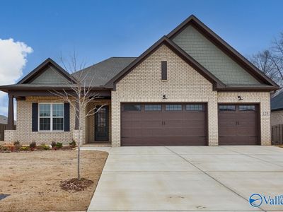 125 Parkland Hill Trce, Madison, AL, 35756