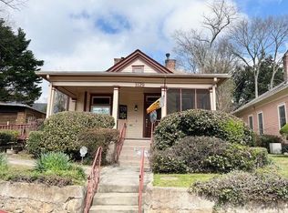 1129 Oglethorpe Ave SW, Atlanta, GA 30310
