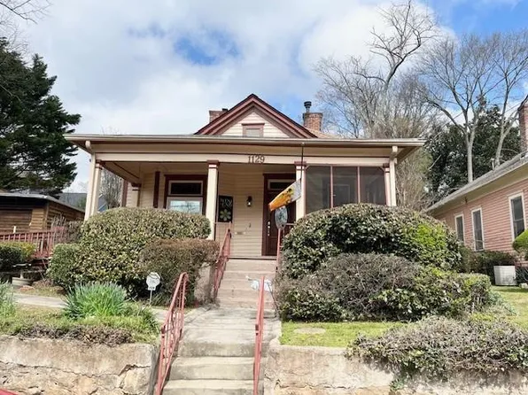 1129 Oglethorpe Ave SW, Atlanta, GA 30310