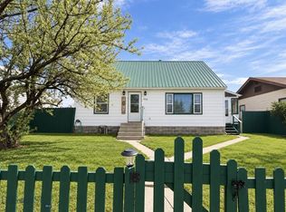 1920 Dewey Blvd, Butte, MT 59701