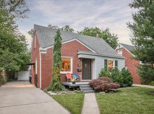 3109 N Alexander Ave, Royal Oak, MI