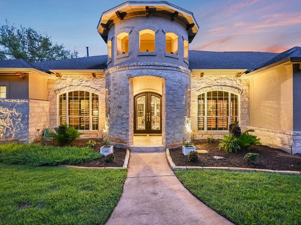 5709 Laguna Cliff Ln, Austin, TX 78734