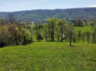 TRACT Twelve Acres Off #C, Washburn, TN 37888