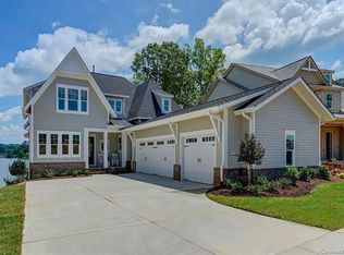 145 Little Indian Loop, Mooresville, NC 28117