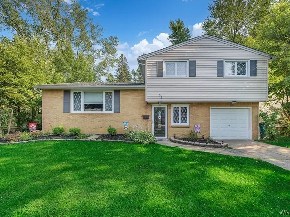 63 Forbes Ter, North Tonawanda, NY 14120