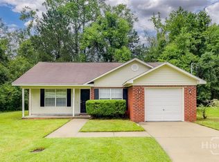 222 Mulberry Way, Rincon, GA 31326