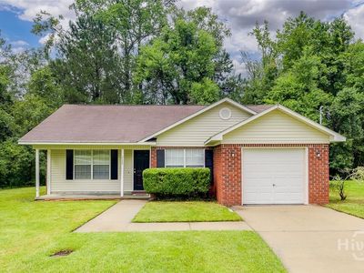 222 Mulberry Way, Rincon, GA, 31326