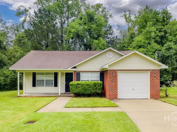 222 Mulberry Way, Rincon, GA 31326