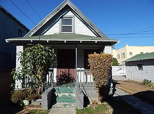 239 W 73rd St, Los Angeles, CA 90003