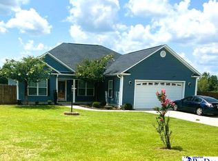 2246 Anderson Farm Rd, Florence, SC 29501