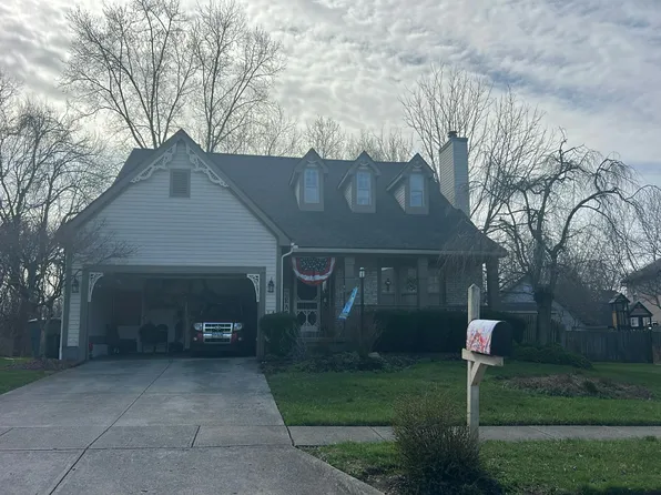 3382 Stadler Dr, Pickerington, OH 43147