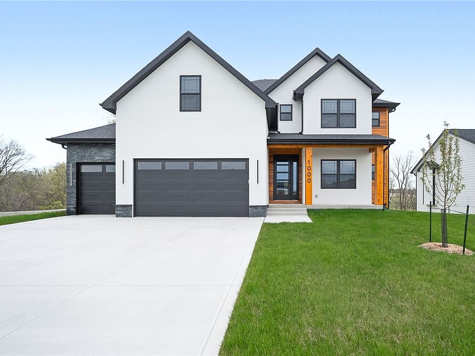 1000 Harrington Way, Waukee, IA 50263 Zillow