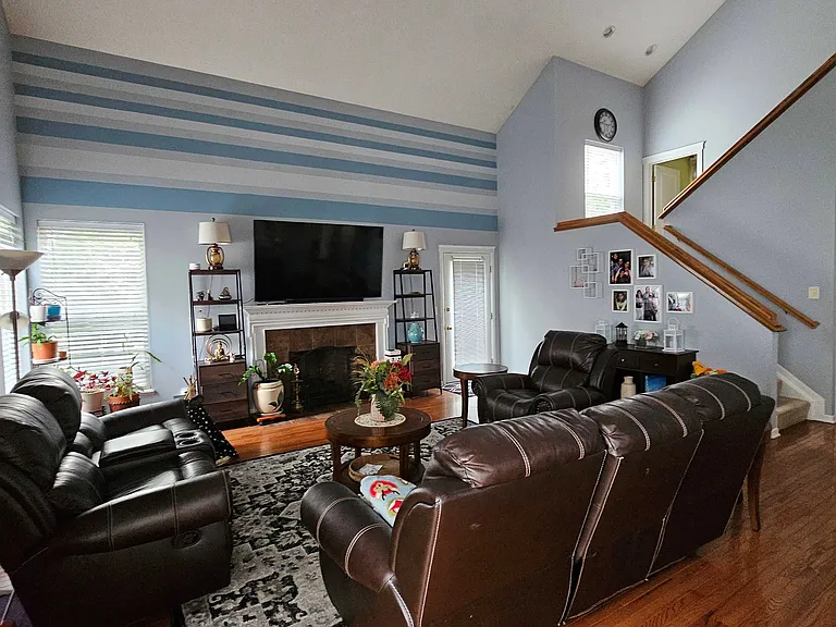 Two_story great room