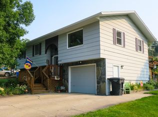 600 Yucca Dr, Pierre, SD 57501