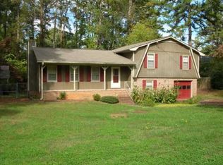 608 Stockwood Way, Woodstock, GA 30188
