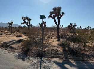 0 Division St, Joshua Tree, CA 92252