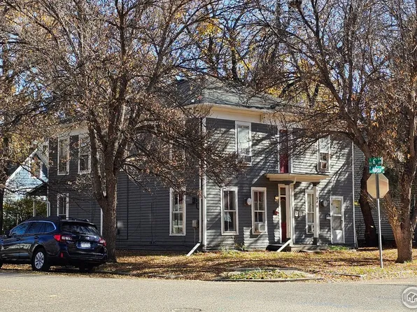 540 Adams Ave #1-4, Loveland, CO 80537