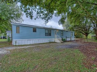 859 SE 120th Ln, Webster, FL 33597