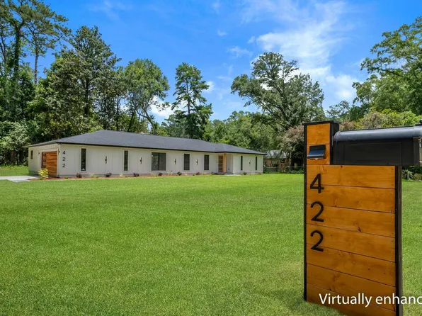 422 Waverly Rd, Tallahassee, FL 32312