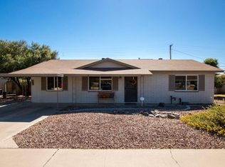 3821 W Tuckey Ln, Phoenix, AZ 85019