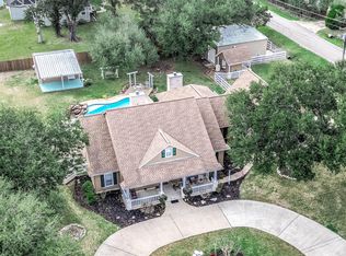 4127 Country Trails St, Alvin, TX 77511