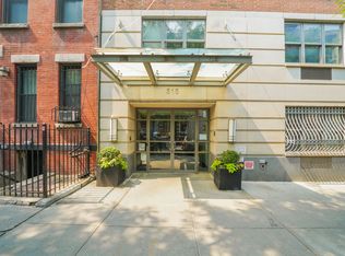 516 W 47th St APT S3H, New York, NY 10036