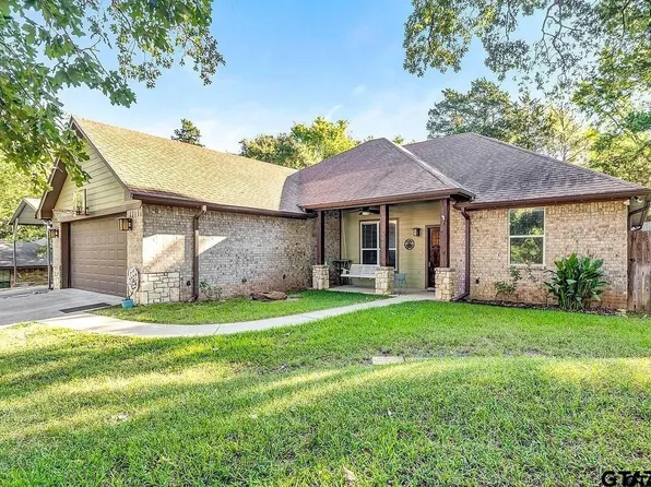 16165 Chris Ln, Tyler, TX 75703
