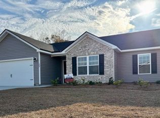 193 Brampton Ave, Statesboro, GA 30458
