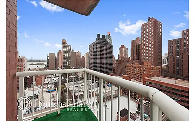 Sold by Douglas Elliman