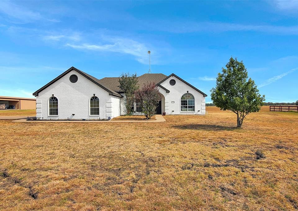 376 Gant Rd, Tom Bean, TX 75090 Zillow