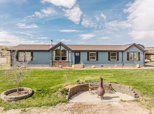 106 Tomera Ranch Rd, Carlin, NV 89822