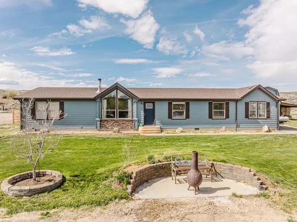106 Tomera Ranch Rd, Carlin, NV 89822