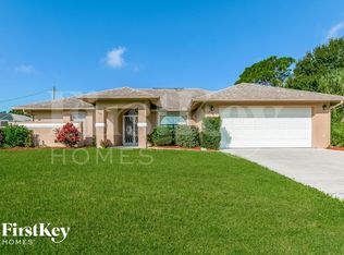 1348 Ashboro Cir SE, Palm Bay, FL 32909
