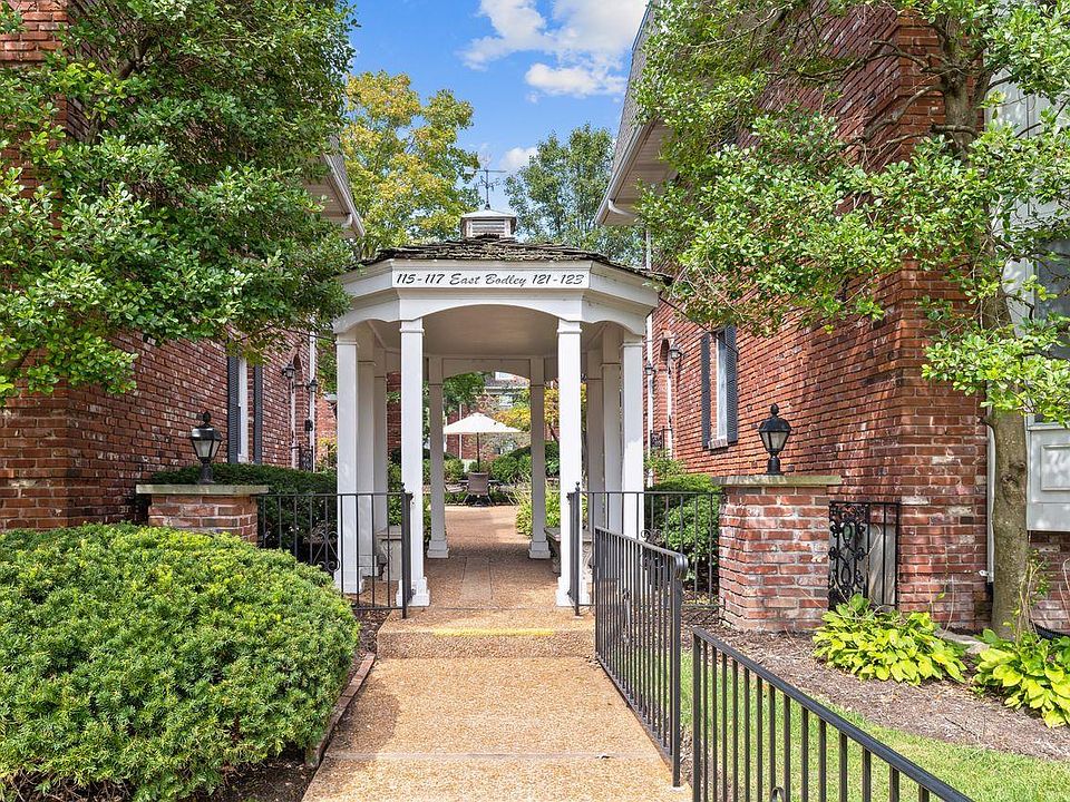 1st image of 123 E Bodley Ave APT 4C
