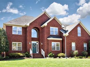 1214 Chateau Cir, Chesapeake, VA 23322