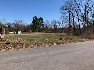 George St, North judson, IN 46366