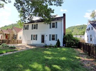 3909 Washington Ave SE, Charleston, WV 25304
