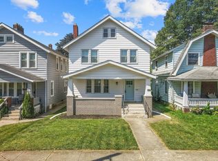 1189 S Ohio Ave, Columbus, OH 43206