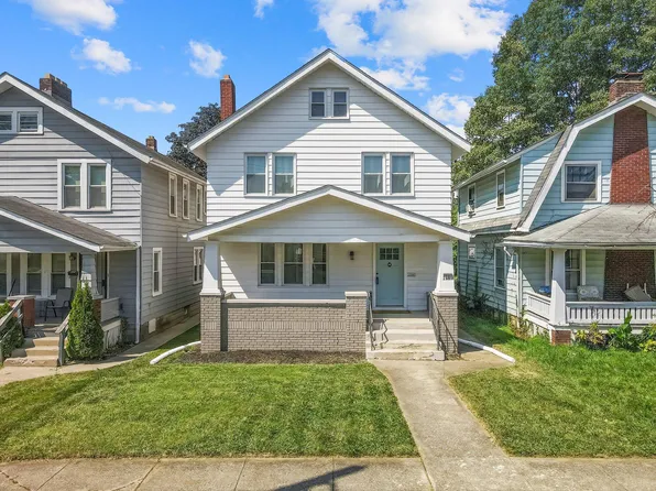 1189 S Ohio Ave, Columbus, OH 43206