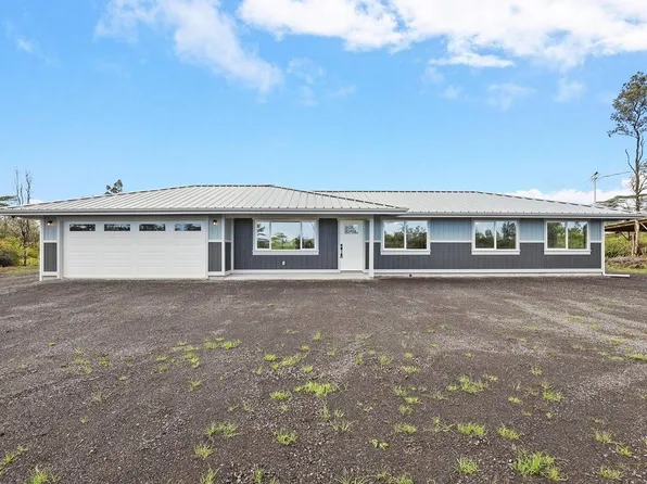 15-1820 12th Ave, Keaau, HI 96749