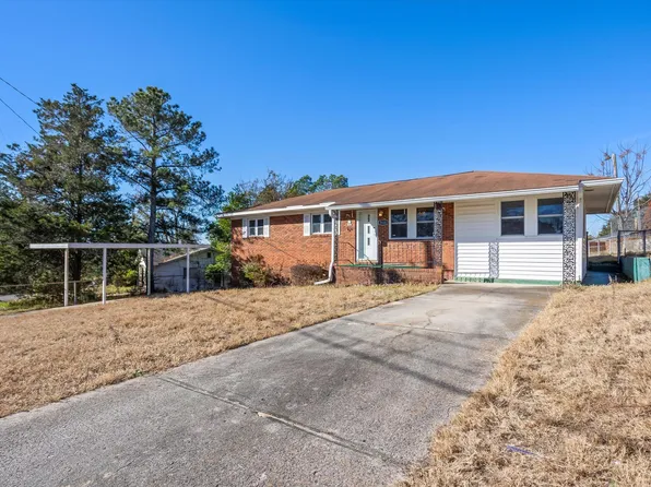 2111 Vandivere Road, Augusta, GA