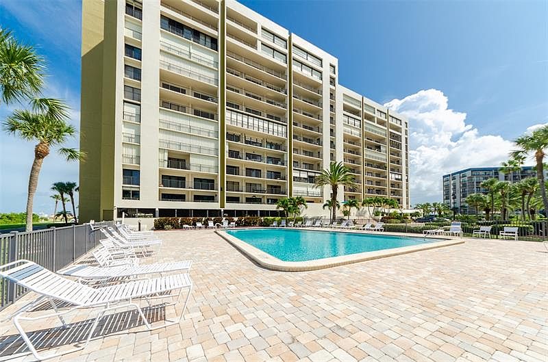 1st image of 1480 Gulf Blvd APT 105