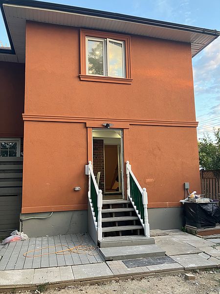 Toronto House for rent - 3 Bedrooms — photo 11