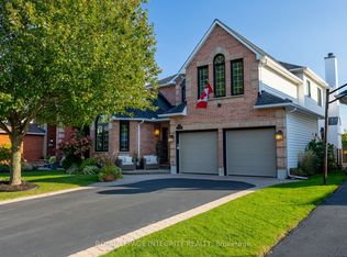 1409 Talcy Cres E, Ottawa, ON K4A3C5