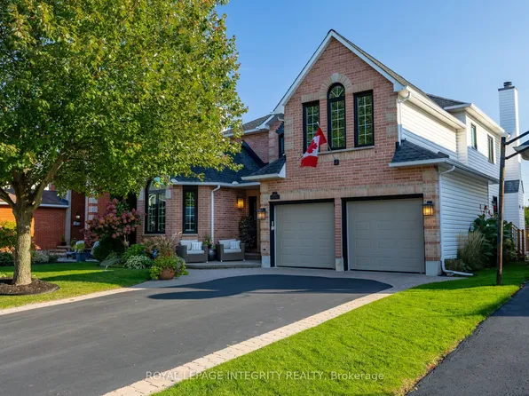 1409 Talcy Cres E, Ottawa, ON K4A 3C5