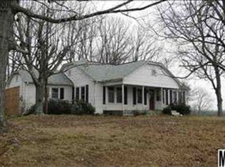 4883 Horseshoe Bend Rd, Hudson, NC 28638