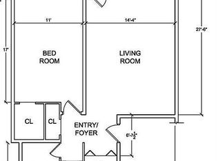 250 N Broadway #5B, Yonkers, NY 10701